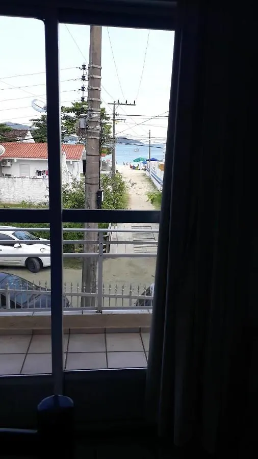 Apartamento Colado No Mar Zimbros Bombinhas Apartment