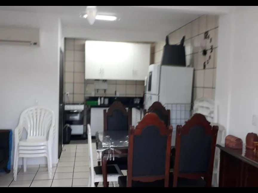 Apartamento Colado No Mar Zimbros Bombinhas 0*,  Brazil