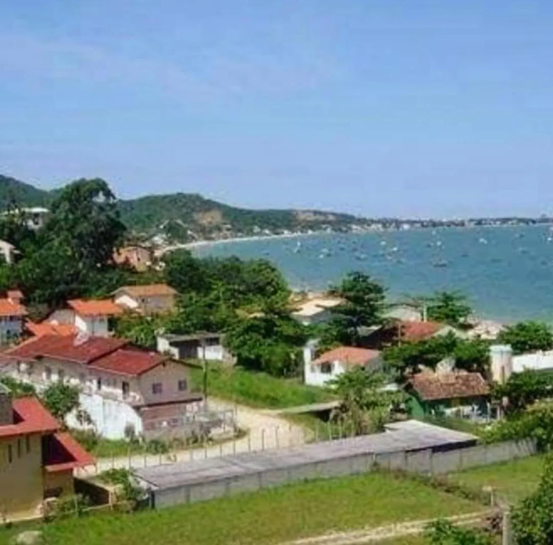 Apartamento Colado No Mar Zimbros Bombinhas Apartment