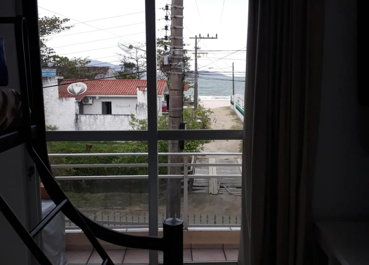 Apartment Apartamento Colado No Mar Zimbros Bombinhas Brazil