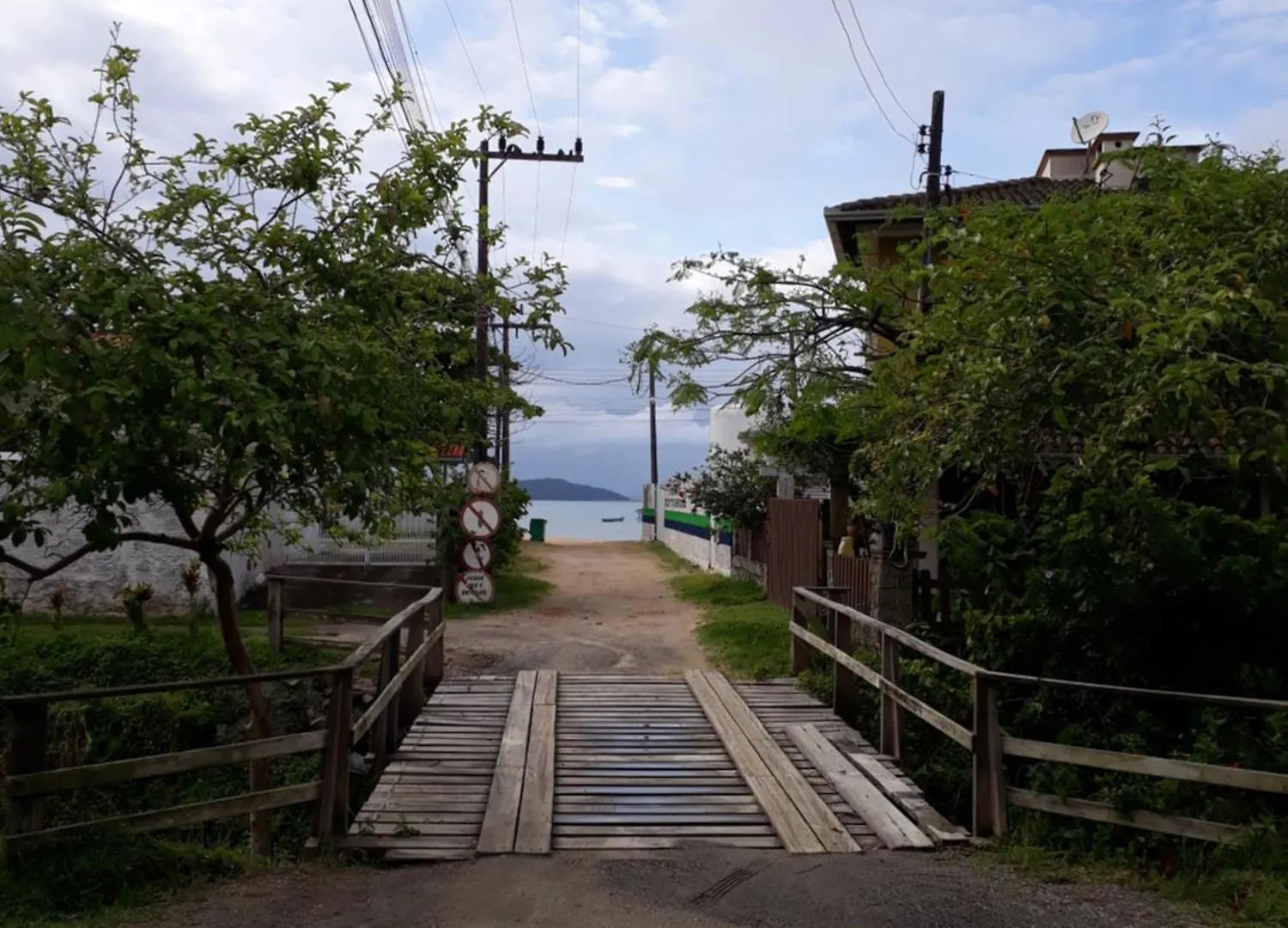 Apartamento Colado No Mar Zimbros Bombinhas