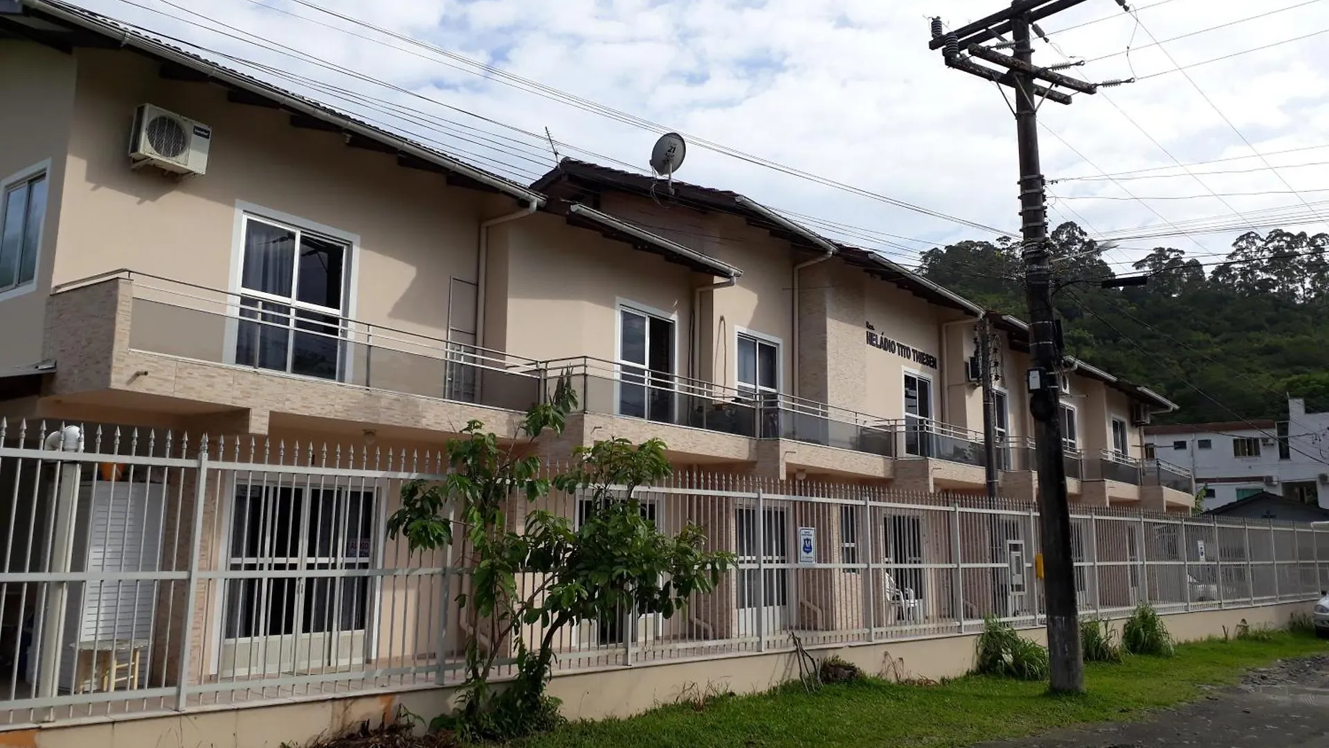 Apartamento Colado No Mar Zimbros Bombinhas Brazil