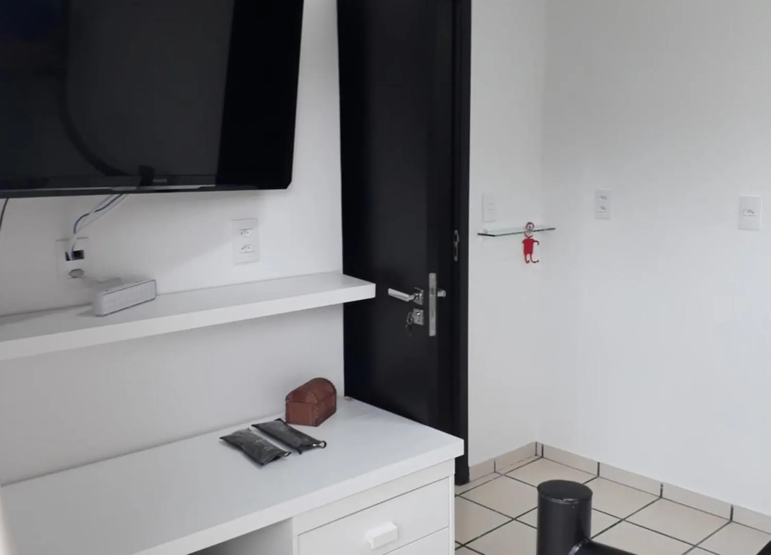 Apartamento Colado No Mar Zimbros Bombinhas Apartment