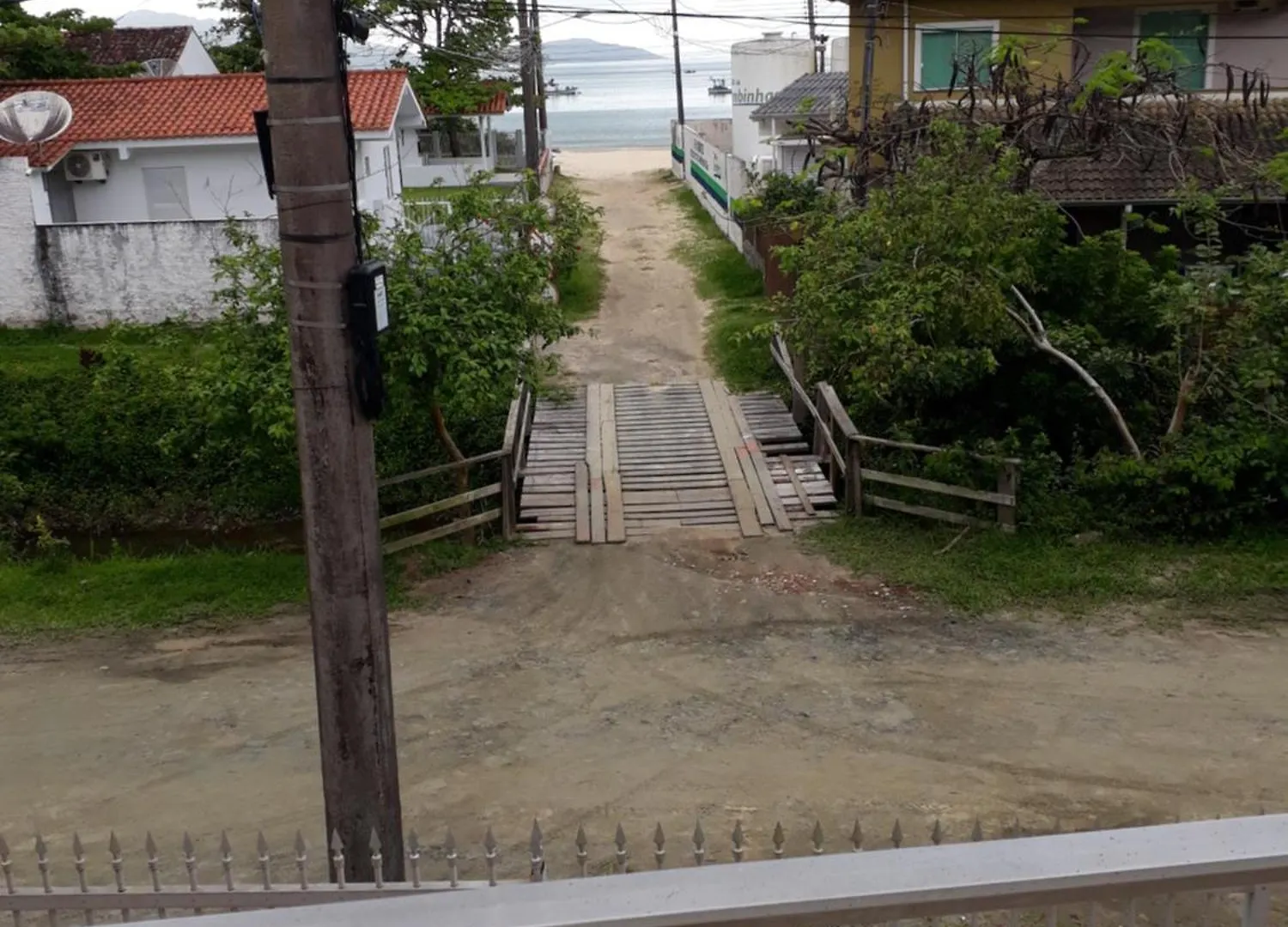 Apartamento Colado No Mar Zimbros Bombinhas Apartment