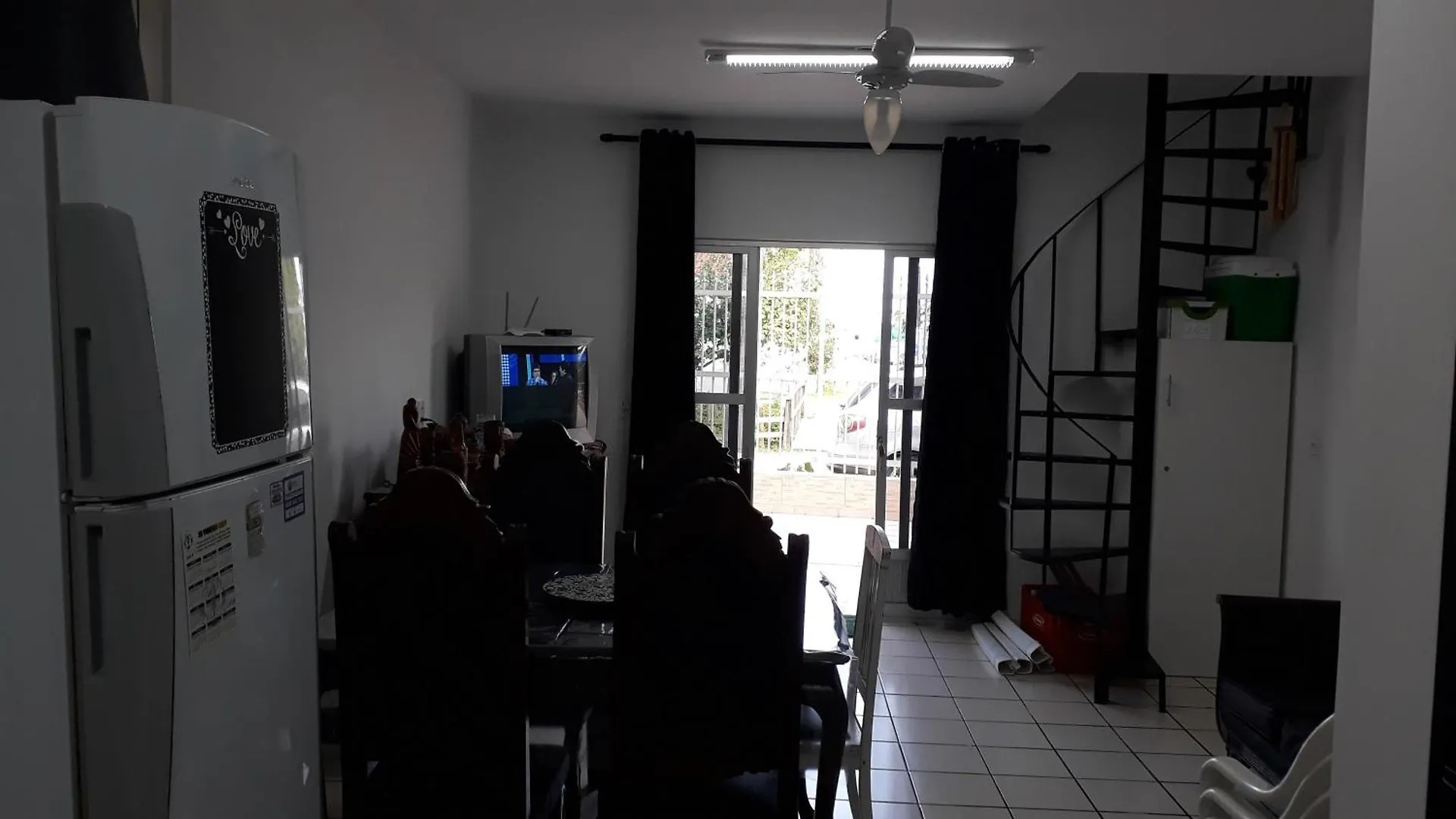 Apartamento Colado No Mar Zimbros Bombinhas Apartment